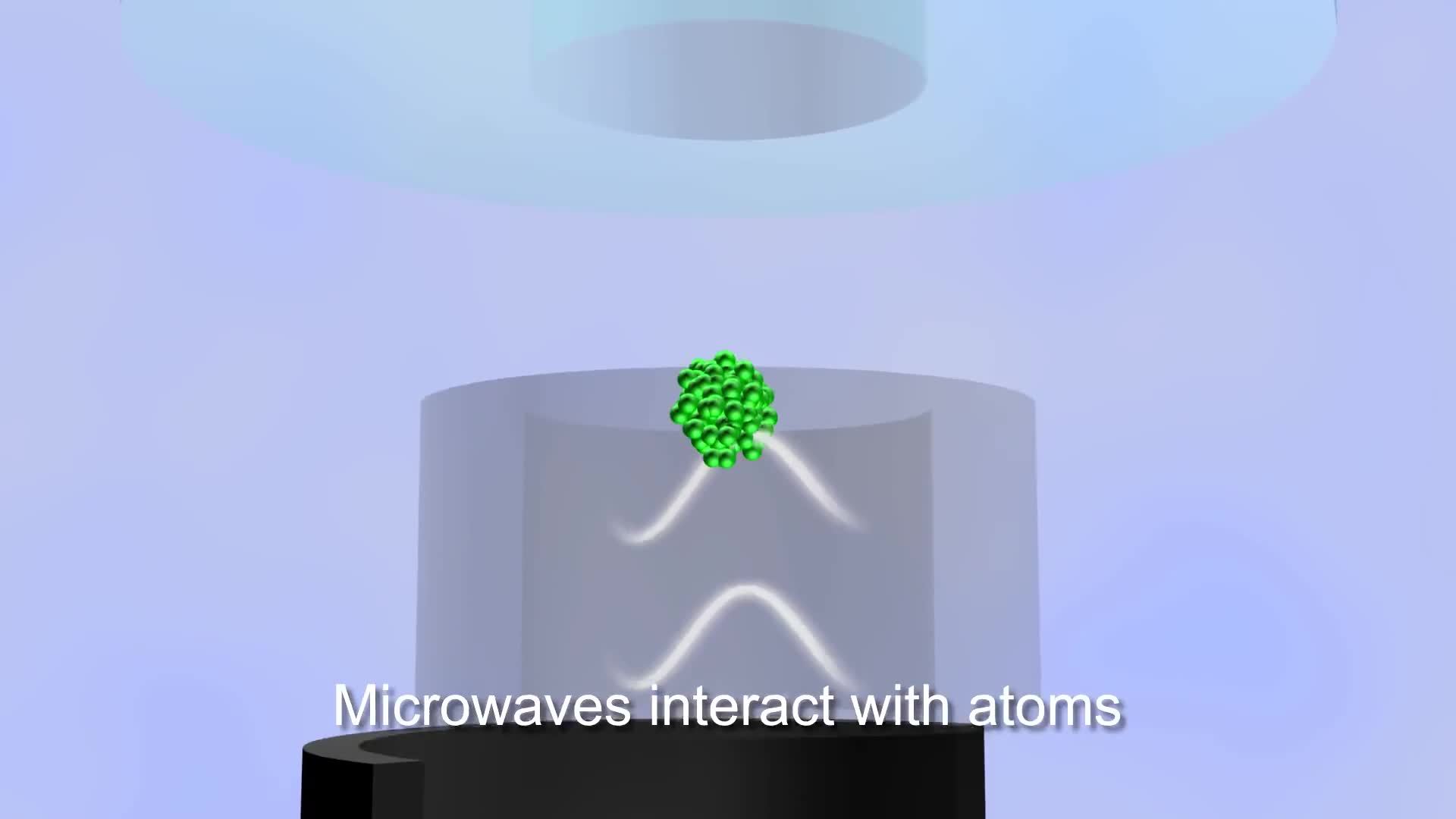 The NISTF2 Atomic Clock How does it work? Science